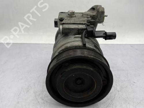 AC compressor HYUNDAI TUCSON (JM) 2.0 CRDi All-wheel Drive | BP23751104M34 
