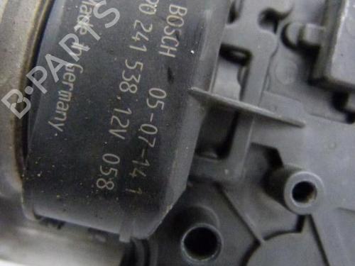 front-wiper-motor-opel-astra-h-gtc-a04-2005-2006-2007-2008-2009-2010-23696257 main image
