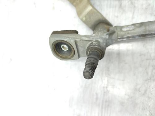 Front wiper motor FORD FIESTA VI (CB1, CCN) 1.4 TDCi | BP23730420M29  - Image 8