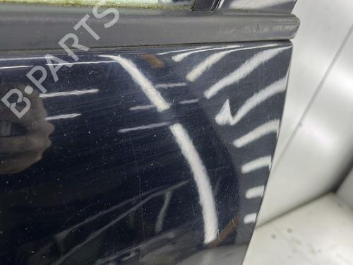 Left front door PEUGEOT 407 SW (6E_, 6D_) 2.0 HDi 135 | BP30506149C2