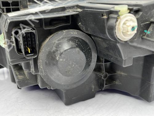 Right headlight CITROËN C5 AIRCROSS (A_) 1.2 PureTech 130 (ARHNSJ) | BP27266398C29 - Image 7