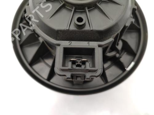 Heater blower motor FORD FIESTA VI (CB1, CCN) 1.0 EcoBoost | BP23751495M62 