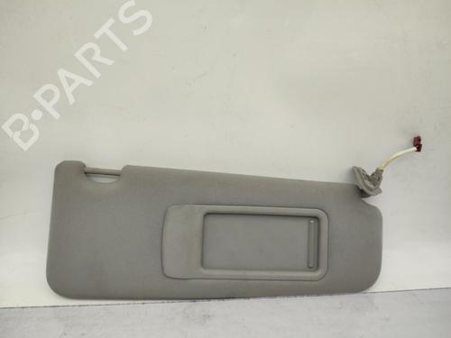 Right sun visor BMW 3 Touring (E91) 330 d | BP23722860I2 - Image 8