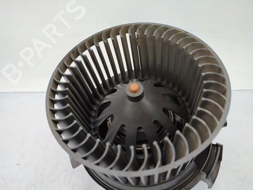 Heater blower motor PEUGEOT 206 Hatchback (2A/C) 1.4 HDi eco 70 | BP23719010M62 