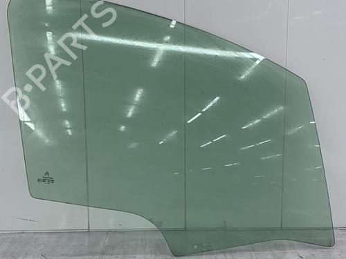 Front right door window CITROËN C3 I (FC_, FN_) 1.4 HDi | BP23703723C19 