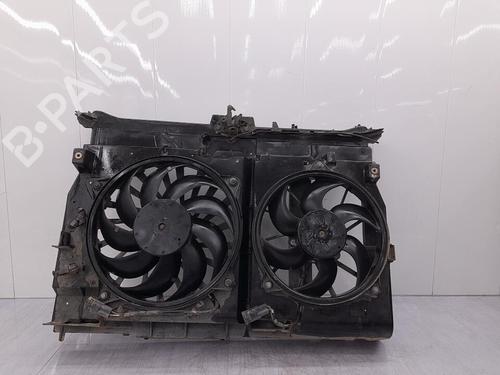 Front slam panel PEUGEOT 807 (EB_) 2.2 HDi | BP23676266C72 