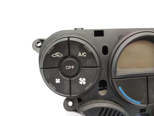 Climate control FORD FOCUS I (DAW, DBW) 1.8 TDCi | BP23751581I5 