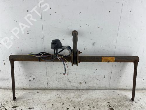 Used Tow ball/Mechanism Tow ball/Mechanism MAZDA 2 (DE_, DH_) 1.4 MZR-CD (68 hp) 36093834 36093834