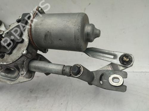 Front wiper motor FIAT GRANDE PUNTO (199_) 1.3 D Multijet | BP29614367M29 