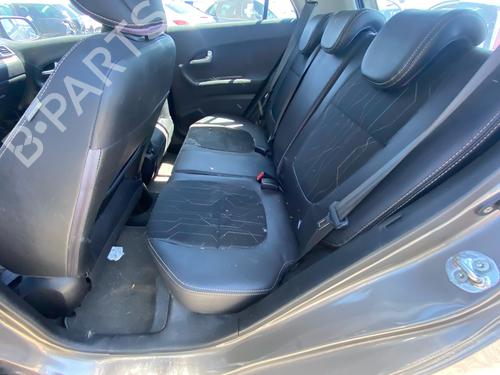 Right sun visor KIA PICANTO II (TA) 1.2 | BP37676576I2 - Image 73