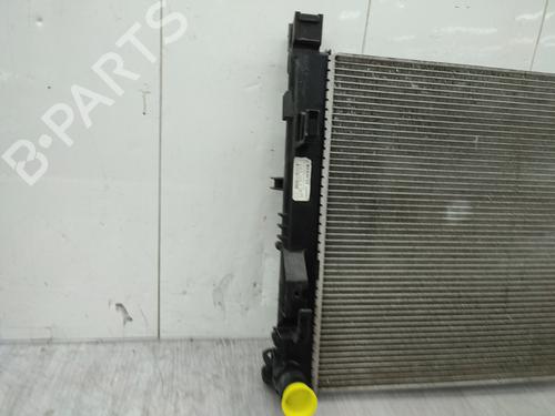 Water radiator DACIA SANDERO II 1.5 dCi | BP27540031M31  - Image 8