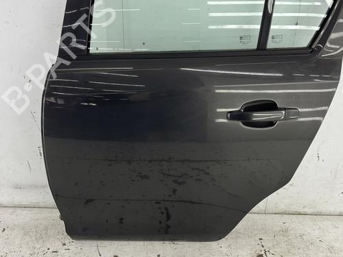 Left rear door OPEL CORSA D (S07) 1.3 CDTI (L08, L68) | BP28190632C4 