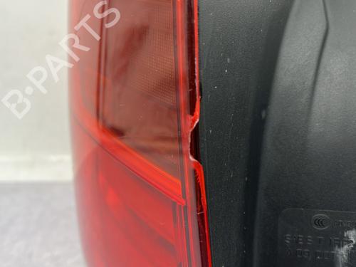 Left taillight BMW X1 (E84) sDrive 20 d | BP33204135C34  - Image 6