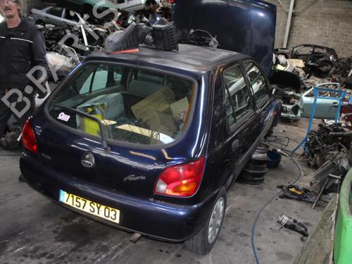 Starter FORD FIESTA IV (JA_, JB_) 1.25 i 16V | BP23671910M8 