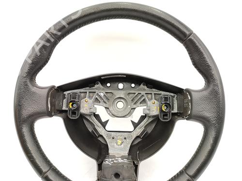 Used Steering wheel NISSAN QASHQAI / QASHQAI +2 I (J10, NJ10, JJ10E) 1.6 dCi (130 hp) 23759899