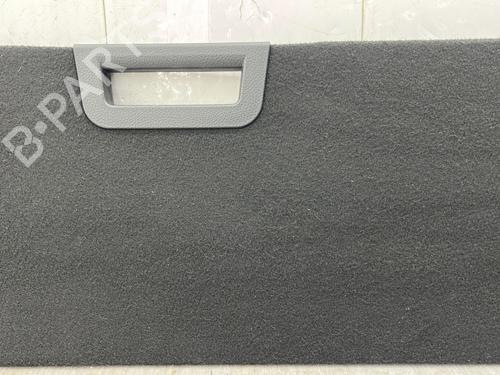 Luggage compartment floor RENAULT KADJAR (HA_, HL_) 1.3 TCe 160 (HLNC) | BP32977393I33  - Image 7