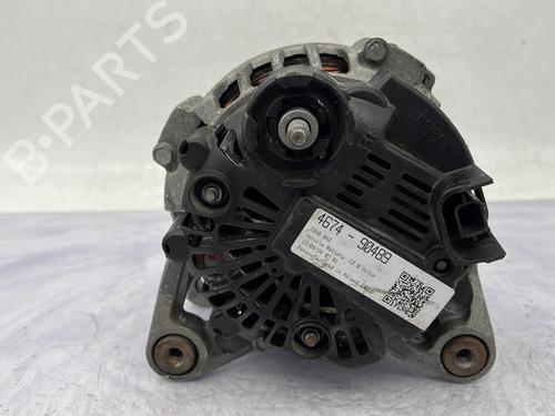 alternator-renault-twingo-ii-cn0_-2007-31074255 main image