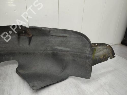 Wheel arch PEUGEOT 307 Break (3E) 1.6 HDi 110 | BP23730916C56 