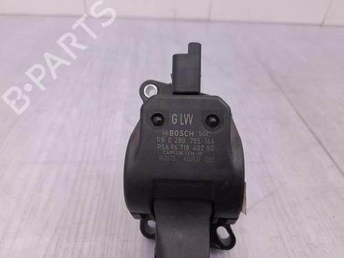 Pedal CITROËN C4 II (NC_) 1.6 HDi 90 | BP23675326I4 - Image 4