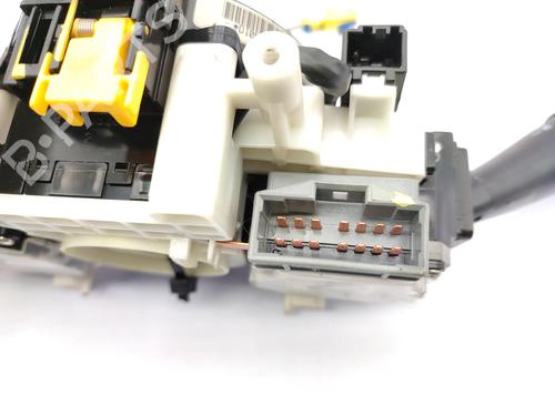 Steering column stalk HYUNDAI TUCSON (JM) 2.0 CRDi All-wheel Drive | BP23751085I23 