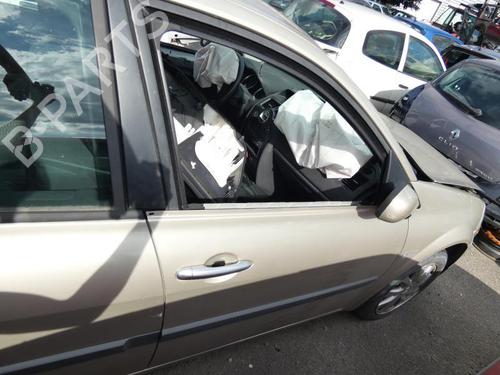 Right sun visor RENAULT MEGANE II Saloon (LM0/1_) 1.9 dCi | BP23699732I2 - Image 4