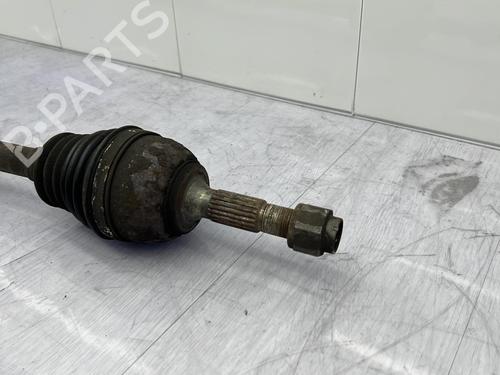 Used Right front driveshaft CITROËN SAXO (S0, S1) 1.1 X, SX (60 hp) 23674474