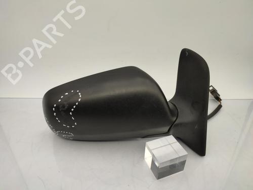 Right mirror VW SHARAN (7M8, 7M9, 7M6) 2.0 | BP23705986C27 