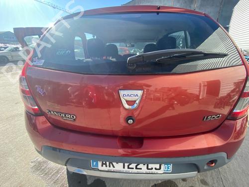 Used Tailgate Tailgate 37868079 37868079