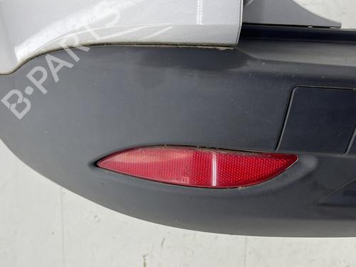 Rear bumper RENAULT MEGANE III Grandtour (KZ0/1) 1.5 dCi (KZ09, KZ0D, KZ1G, KZ29, KZ14, KZ1W, KZ10, KZ1F,... | BP24526240C8