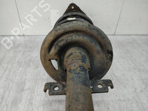 Right front shock absorber RENAULT LAGUNA III (BT0/1) 2.0 dCi (BT07, BT0J, BT14, BT1A, BT1S) | BP23711418M17 