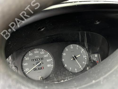 Headlight switch PEUGEOT PARTNER Box Body/MPV (5_, G_) 1.8 D | BP23673901I24 - Image 10