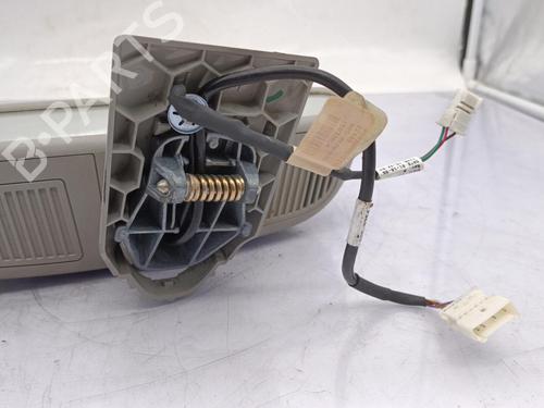 Used Rear mirror MERCEDES-BENZ CLK (C209) CLK 320 CDI (209.320) (224 hp) 23730753