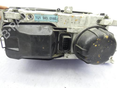 Right headlight SKODA OCTAVIA I (1U2) 1.9 TDI | BP23684841C29 