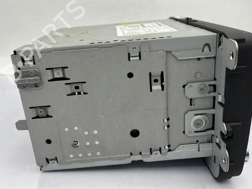Radio VW POLO V (6R1, 6C1) 1.2 | BP23750533E6 