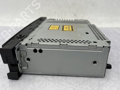 Used Radio Radio JAGUAR S-TYPE II (X200) 4.2 V8 (298 hp) 30940173 30940173