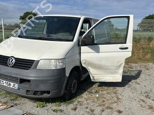 Used Parts VW TRANSPORTER T5 Van (7HA, 7HH, 7EA, 7EH) 1.9 TDI (84 hp) 2959570