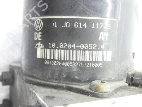 ABS pump AUDI A3 (8L1) 1.9 TDI | BP23673488M43 