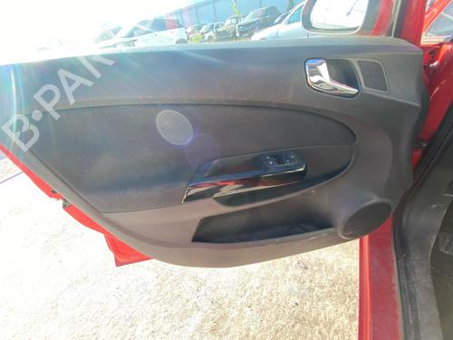 Dashboard OPEL CORSA D (S07) 1.3 CDTI (L08, L68) | BP37022698C46 - Image 107