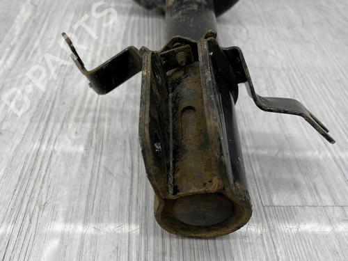 Used Right front shock absorber Right front shock absorber DACIA SANDERO II TCe 90 (B8M1, B8MA, B8AC) (90 hp) 23681315 23681315