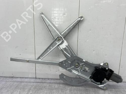 Front right window mechanism RENAULT KANGOO (KC0/1_) 1.6 16V | BP23750270C23  - Image 6