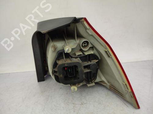 Left taillight VW GOLF V (1K1) 1.9 TDI | BP23710596C34 