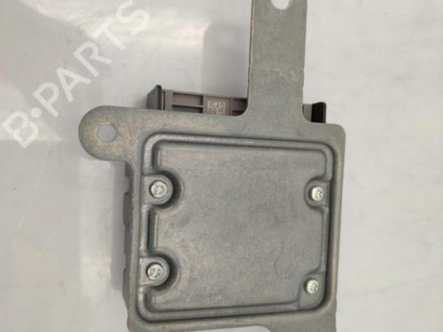 ECU airbags RENAULT CLIO IV (BH_) 1.5 dCi 90 | BP23710308M53 