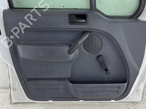 Left front door FORD TRANSIT CONNECT (P65_, P70_, P80_) 1.8 Di | BP23758506C2 