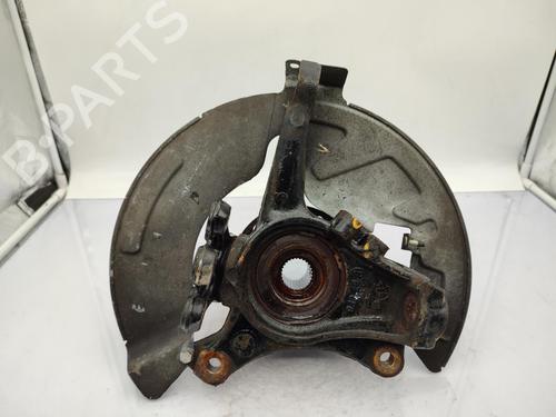 Left front steering knuckle CITROËN C5 III (RD_) 2.0 HDi 140 (RDRHF8, RDRHFA, RDRHA8, RDRHAJ) | BP23742932M25 - Image 3
