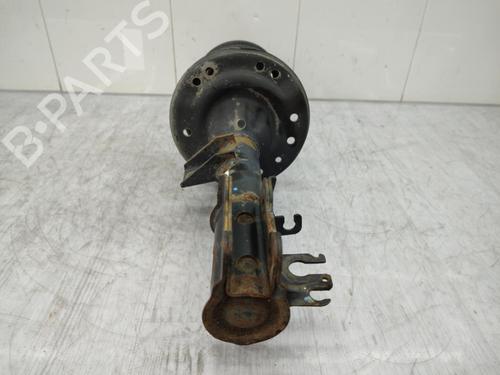Used Right front shock absorber FIAT 500 (312_) 1.2 (312AXA1A) (69 hp) 23703452
