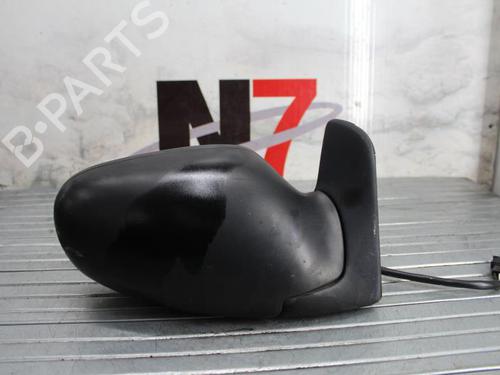 Right mirror FORD GALAXY I (WGR) 2.0 i | BP23691879C27 