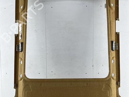 Interior roof RENAULT KADJAR (HA_, HL_) 1.3 TCe 160 (HLNC) | BP32404259I12 