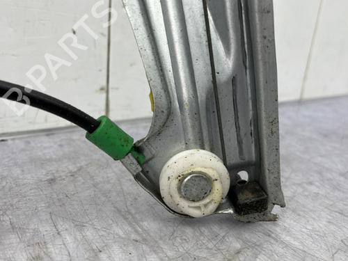 Front right window mechanism CITROËN C5 I (DC_) 2.0 HDi (DCRHZB, DCRHZE) | BP23756747C23  - Image 8