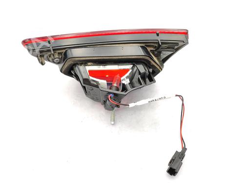 Left tailgate light RENAULT CLIO IV (BH_) 1.5 dCi 90 | BP23749798C79 