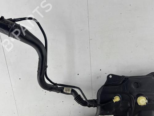 Bensintank RENAULT MEGANE IV Hatchback (B9A/M/N_) 1.5 dCi 110 (B9A3) | BP27212895C62 